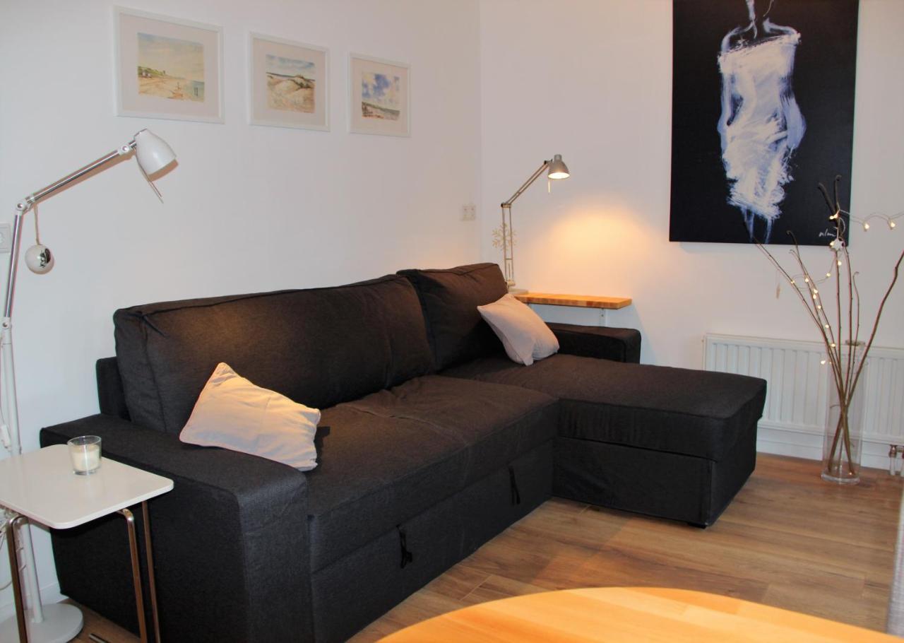 Vakantiewoning 72 Oostkapelle Kültér fotó