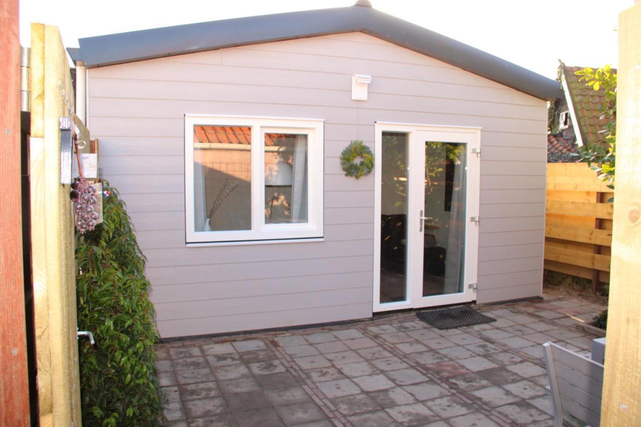 Vakantiewoning 72 Oostkapelle Kültér fotó