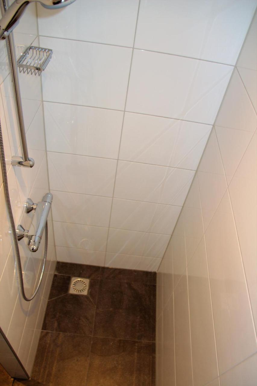 Vakantiewoning 72 Oostkapelle Kültér fotó
