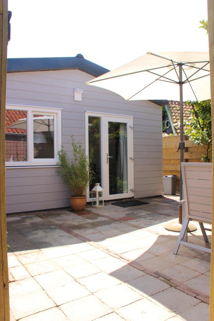 Vakantiewoning 72 Oostkapelle Kültér fotó